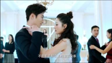 范琳琳:父母双亡,音乐人大3岁丈夫