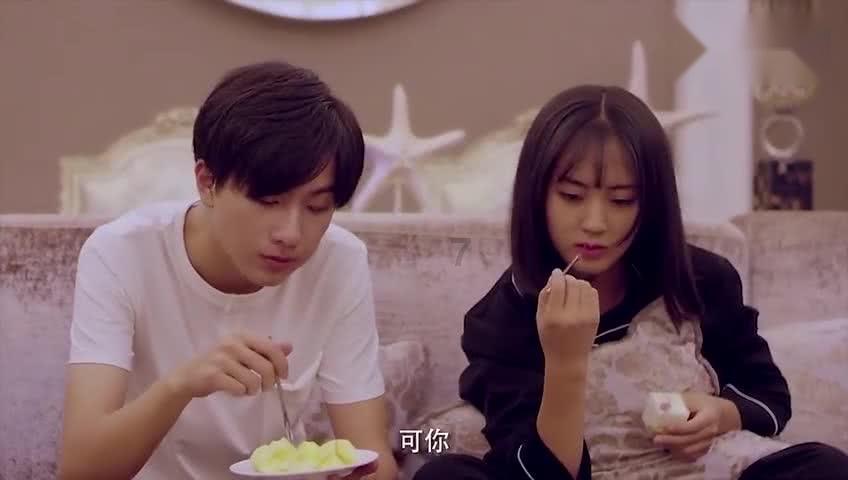 小宝贝仪仗队