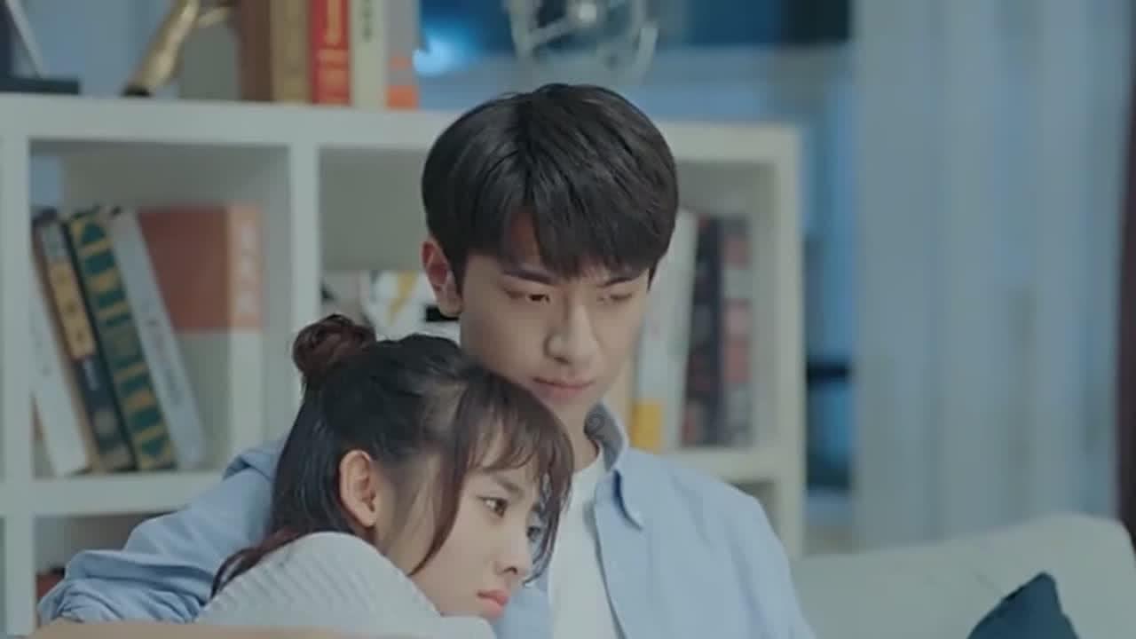 刚刚认识一个女朋友，送什么礼物比较好?游戏画面