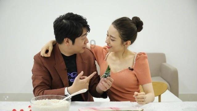 于正回应为什么不结婚,不会为结婚委屈自己,自己精神世界很丰富