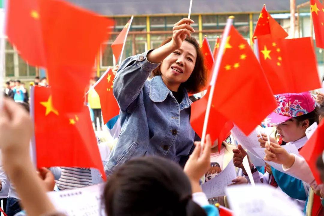 甜滋滋的糖葫芦