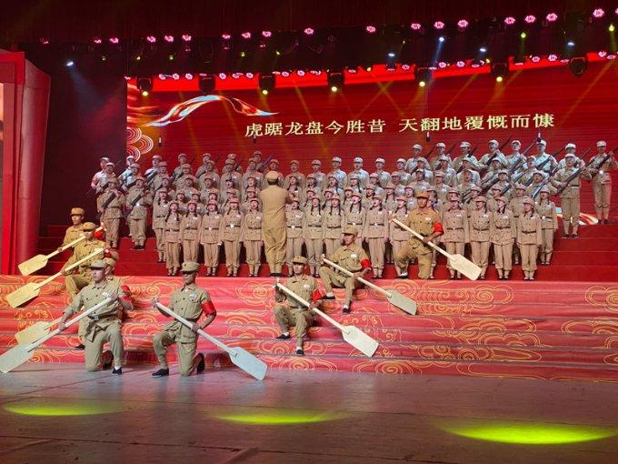 辐射避难所