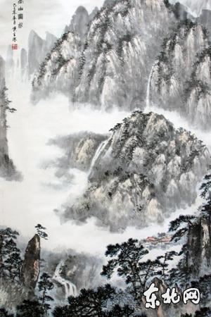 大鹰森林逃生