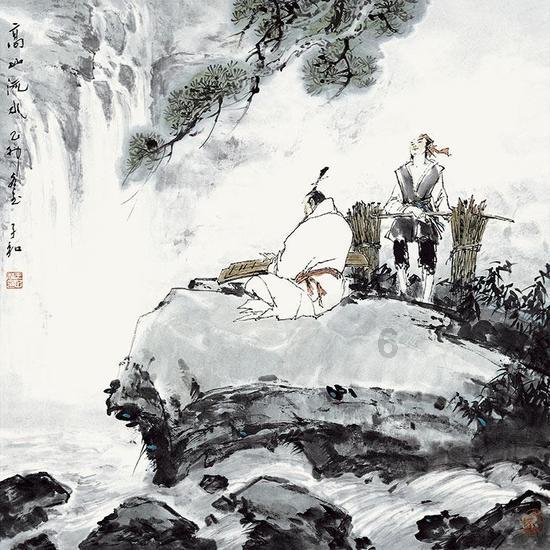 梦想的后院