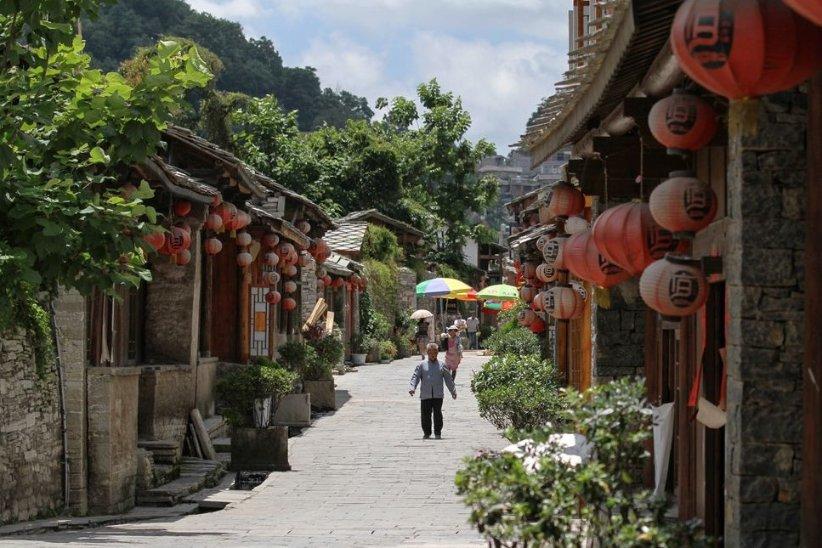 2023年陕西汽车出口突破9万辆 电动载人汽车出口增长超10倍